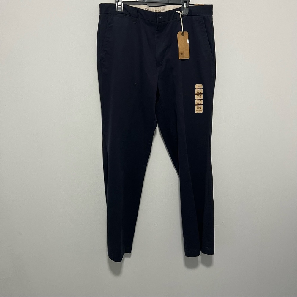 NWT Dockers soft khaki pants Sz 38x34